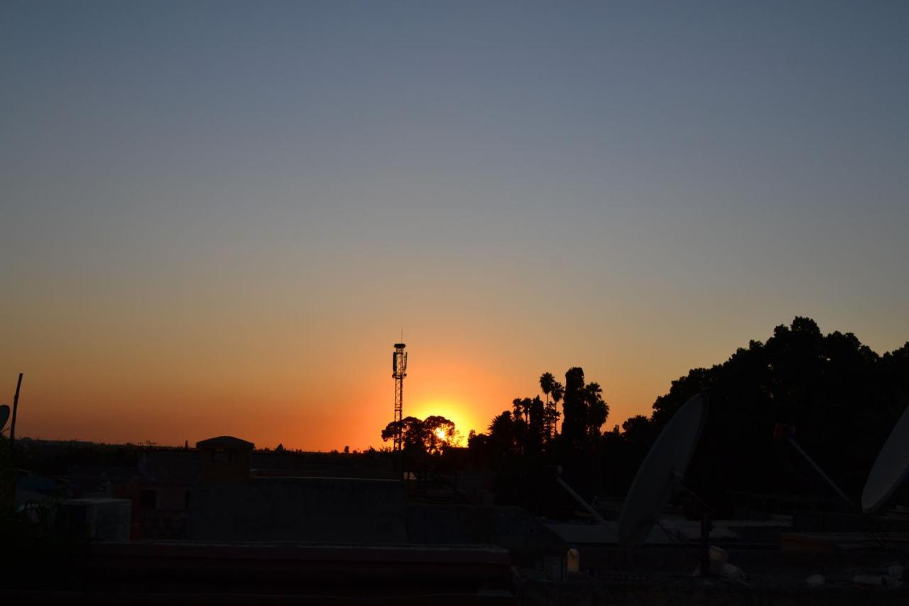 Riad Beata Bed & Breakfast Marrakesh Exterior foto