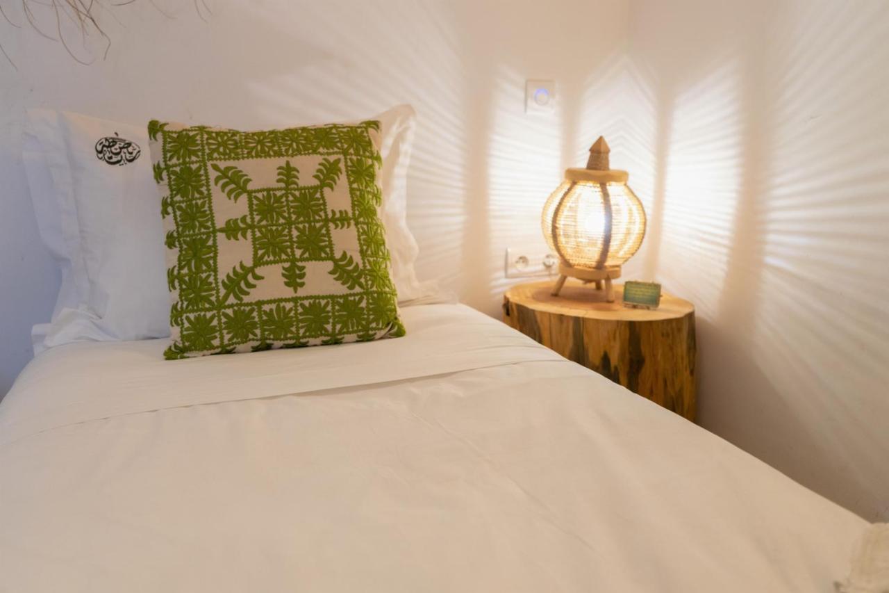 Riad Beata Bed & Breakfast Marrakesh Exterior foto